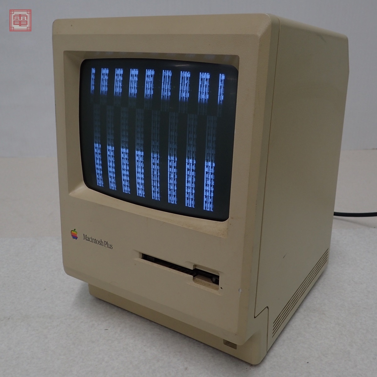 Yahoo!オークション -「apple macintosh plus」(コンピュータ Yahoo!オークション -「apple macintosh plus」(コンピュータ