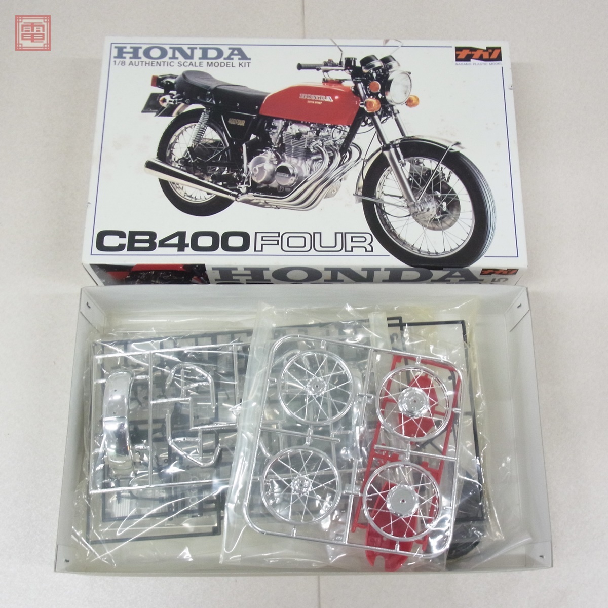 Yahoo!オークション -「ナガノ cb400four」(ホンダ) (オートバイ Yahoo!オークション -「ナガノ cb400four」(ホンダ) (オートバイ