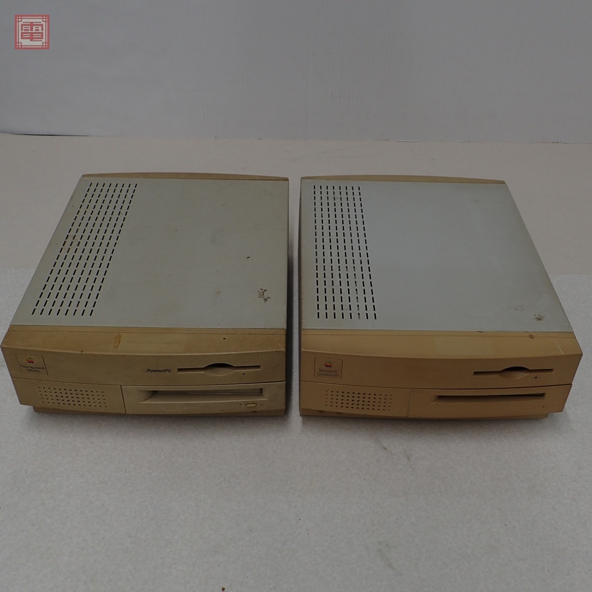 Yahoo!オークション -「quadra 650」の落札相場・落札価格 Yahoo!オークション -「quadra 650」の落札相場・落札価格