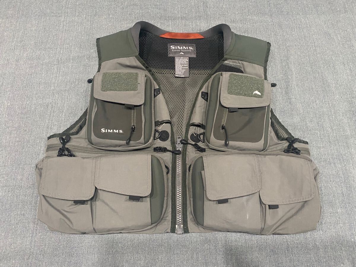 Yahoo!オークション -「simms シムス ベスト」(ウエア Yahoo!オークション -「simms シムス ベスト」(ウエア