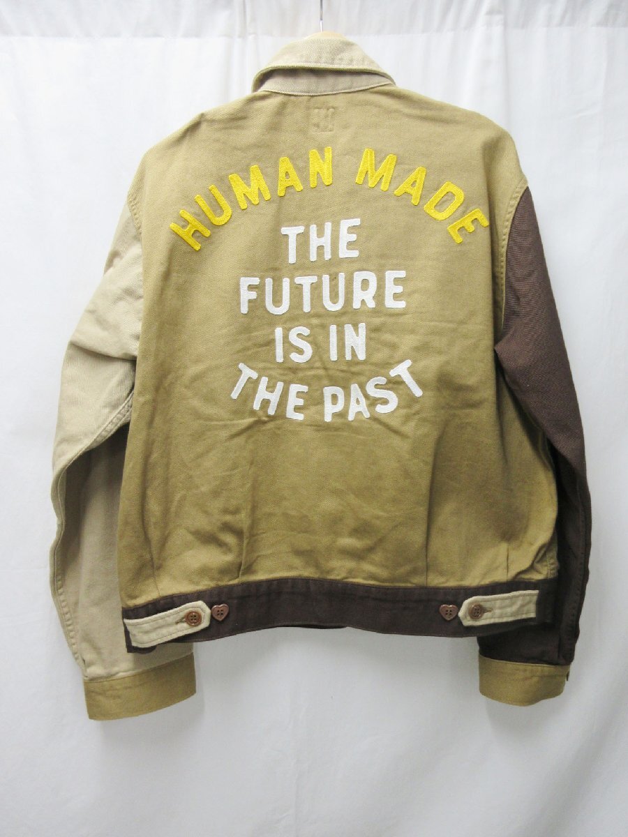 Yahoo!オークション -「(human」(ジャンパー、ブルゾン一般 Yahoo!オークション -「(human」(ジャンパー、ブルゾン一般