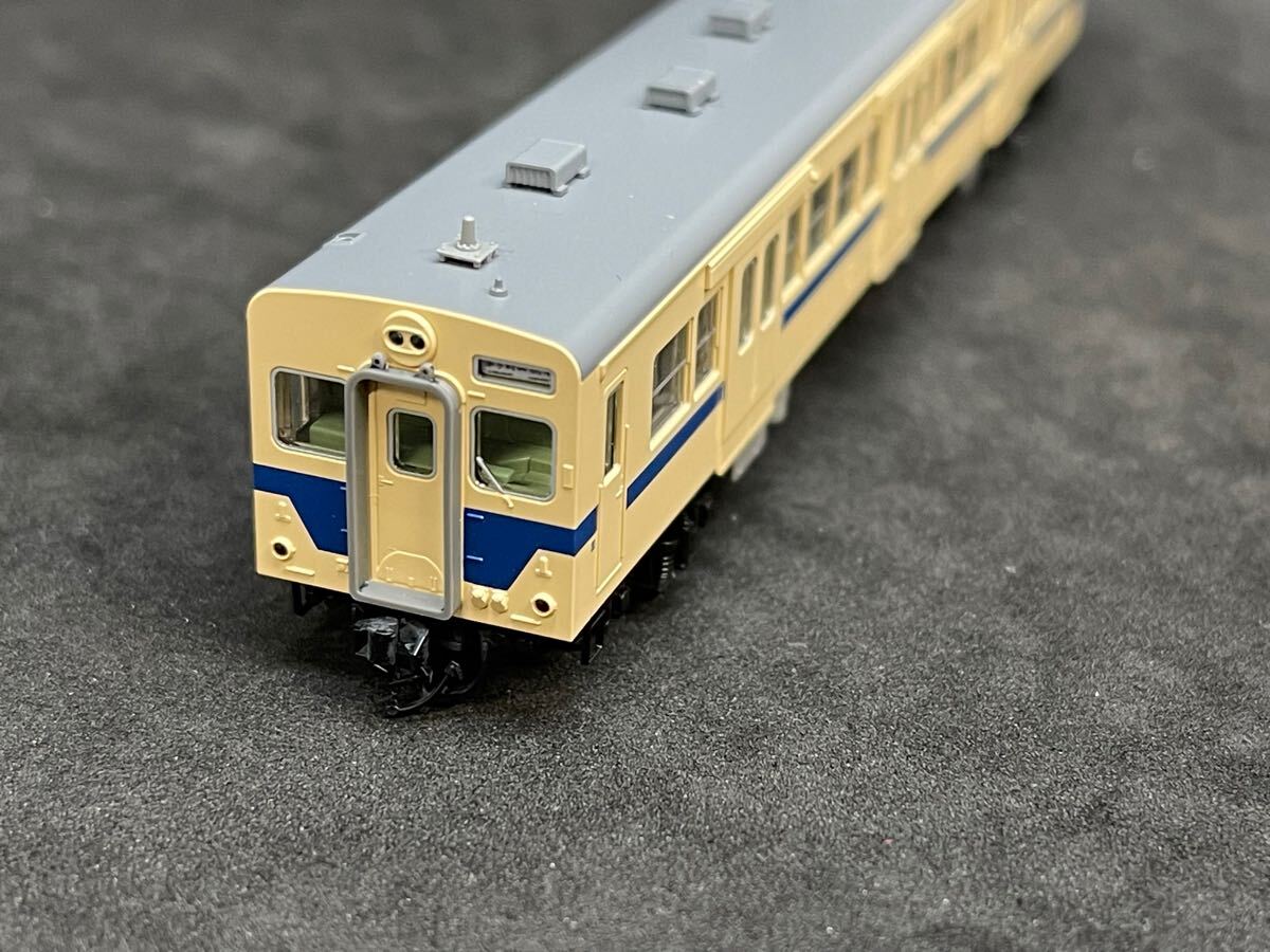 Yahoo!オークション -「キハ30 相模線」(Nゲージ) (鉄道模型)の