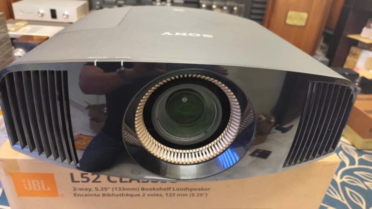 Yahoo!オークション -「vpl-vw500es」(映像機器) の落札相場 Yahoo!オークション -「vpl-vw500es」(映像機器) の落札相場