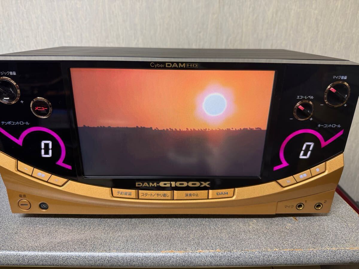 Yahoo!オークション -「dam-g100x」(オーディオ機器) の落札相場 Yahoo!オークション -「dam-g100x」(オーディオ機器) の落札相場