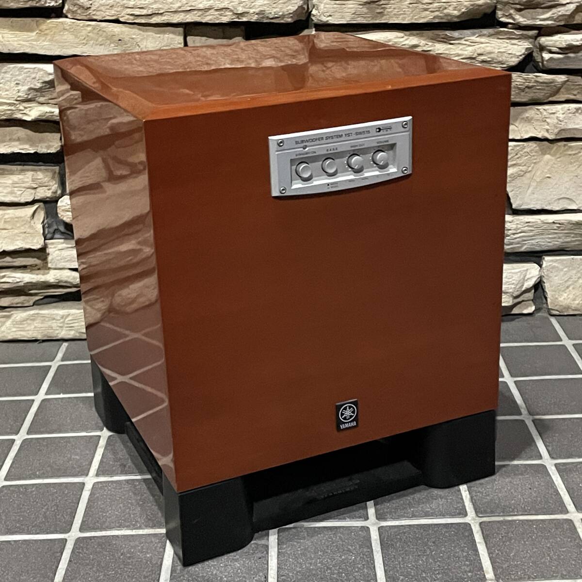 Yahoo!オークション -「yst-sw515」の落札相場・落札価格 Yahoo!オークション -「yst-sw515」の落札相場・落札価格