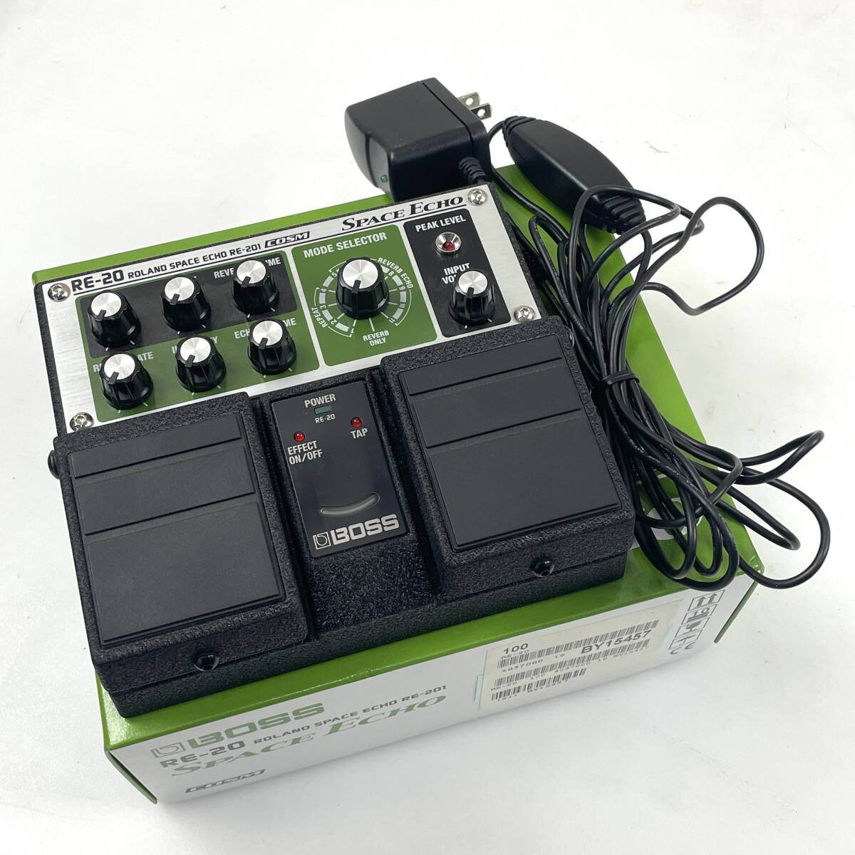 Yahoo!オークション -「boss re-20」の落札相場・落札価格 Yahoo!オークション -「boss re-20」の落札相場・落札価格