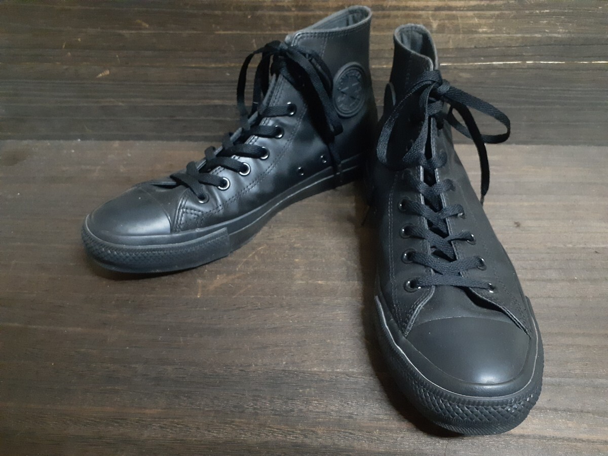 Yahoo!オークション -「(コンバース converse) レザー」(27.5cm Yahoo!オークション -「(コンバース converse) レザー」(27.5cm