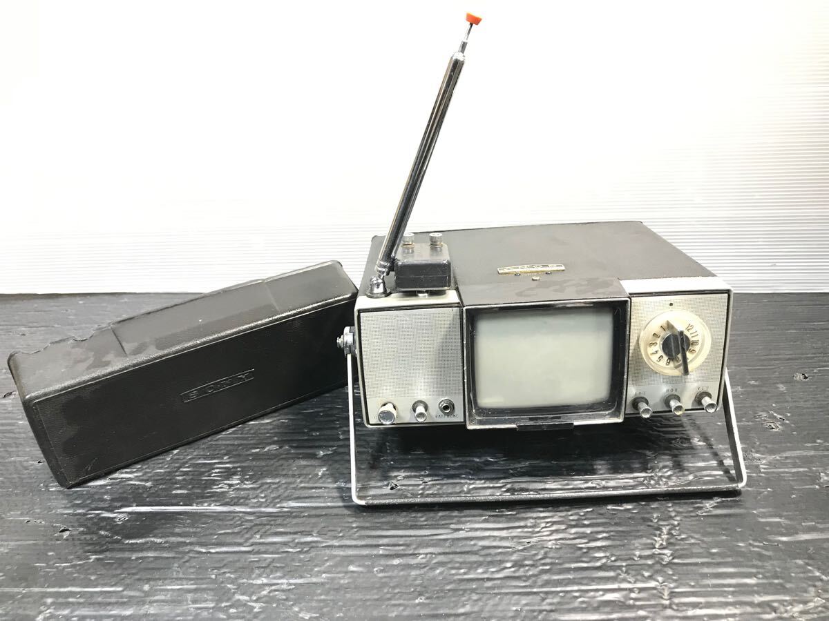 Yahoo!オークション -「ソニー トランジスタテレビ」の落札相場 Yahoo!オークション -「ソニー トランジスタテレビ」の落札相場