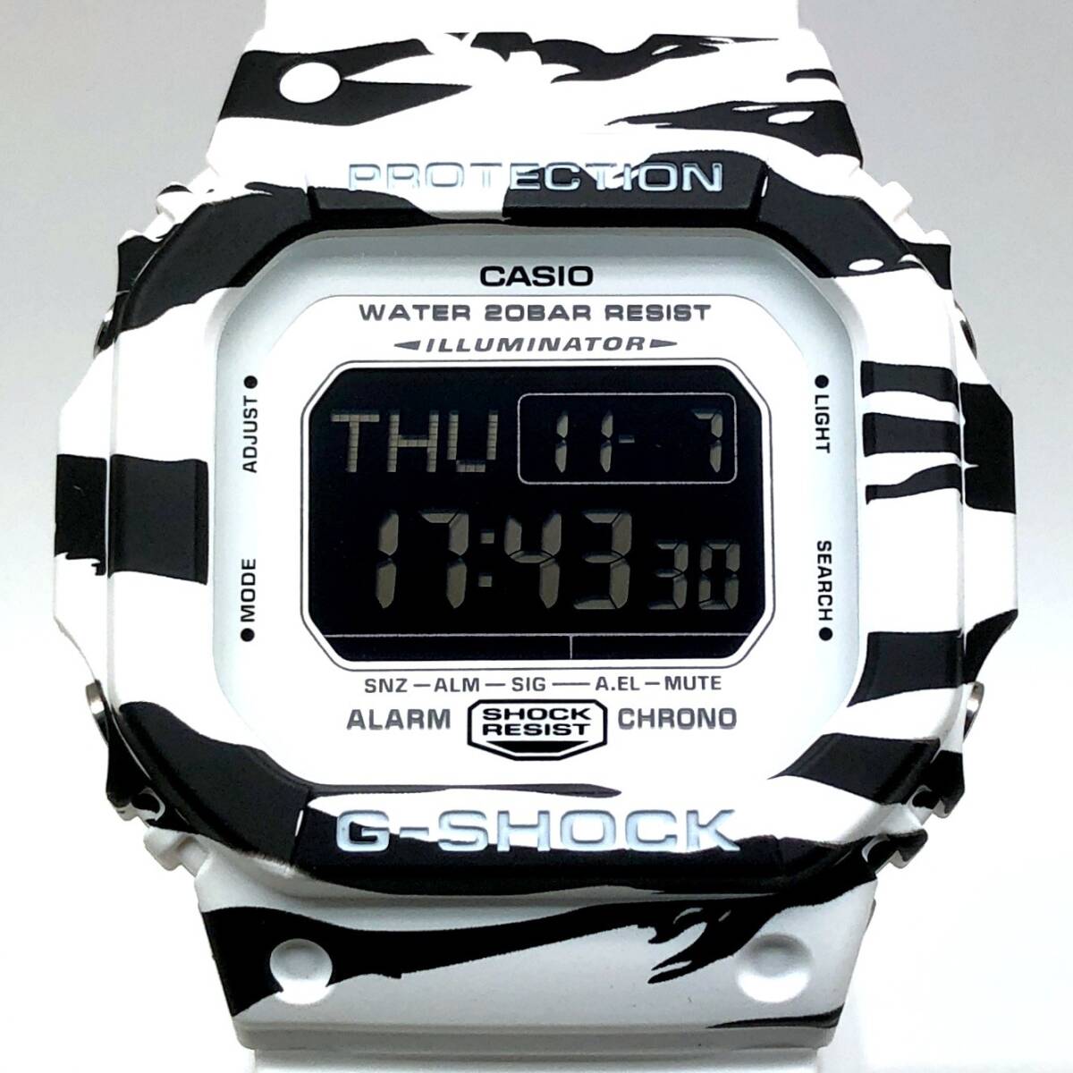 2025年最新】Yahoo!オークション -タイガーカモ(G-SHOCK)の中古 2025年最新】Yahoo!オークション -タイガーカモ(G-SHOCK)の中古