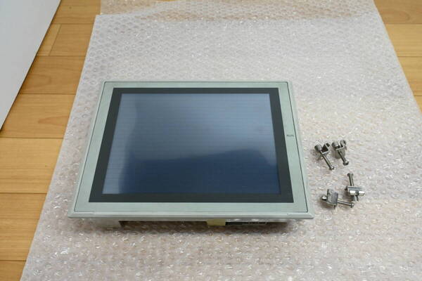 NS8-TV00-V2 OMRON オムロン タッチパネル 中古・動作保証 管理番号:49Y1-06
