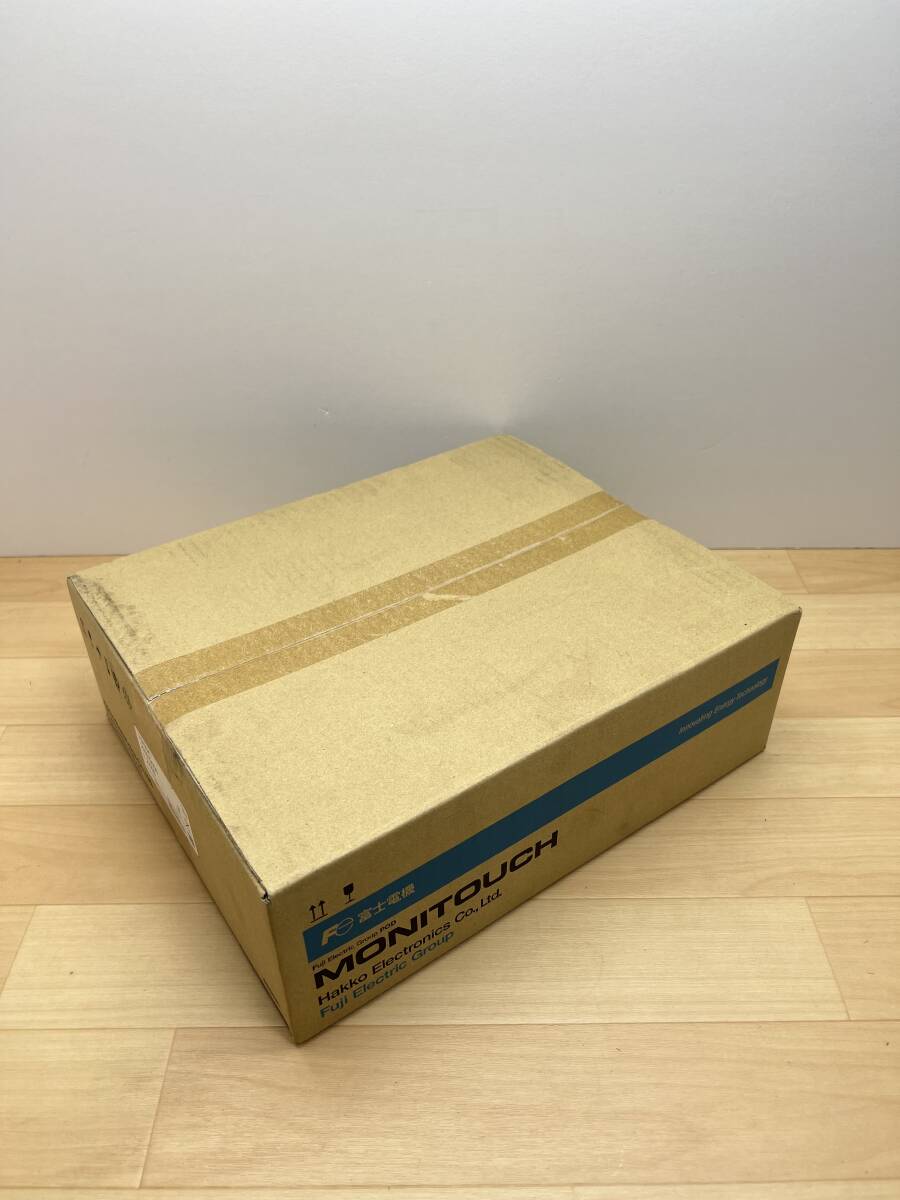 NS10-TV00-V2 未使用 2021年製 タッチパネル OMRON 管理番号 NS10-TV00-V2 未使用 2021年製 タッチパネル OMRON 管理番号