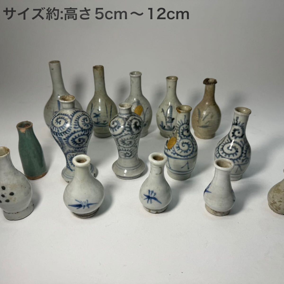 Yahoo!オークション -「古伊万里油壺」の落札相場・落札価格 Yahoo!オークション -「古伊万里油壺」の落札相場・落札価格