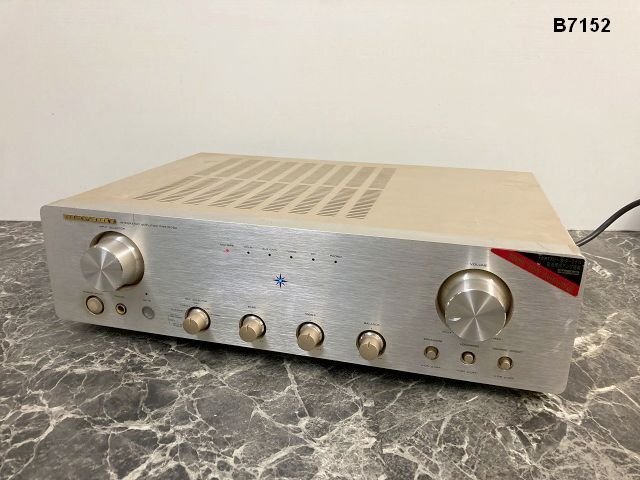 Yahoo!オークション -「marantz pm6100sa」の落札相場・落札価格 Yahoo!オークション -「marantz pm6100sa」の落札相場・落札価格
