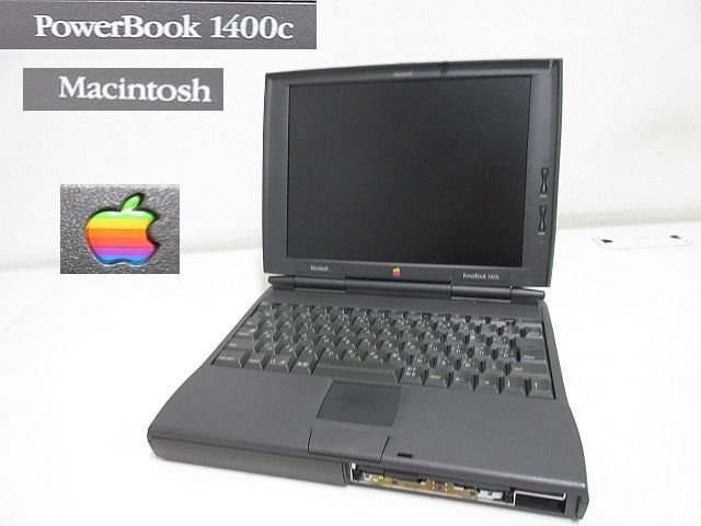 Yahoo!オークション -「powerbook 1400」の落札相場・落札価格 Yahoo!オークション -「powerbook 1400」の落札相場・落札価格