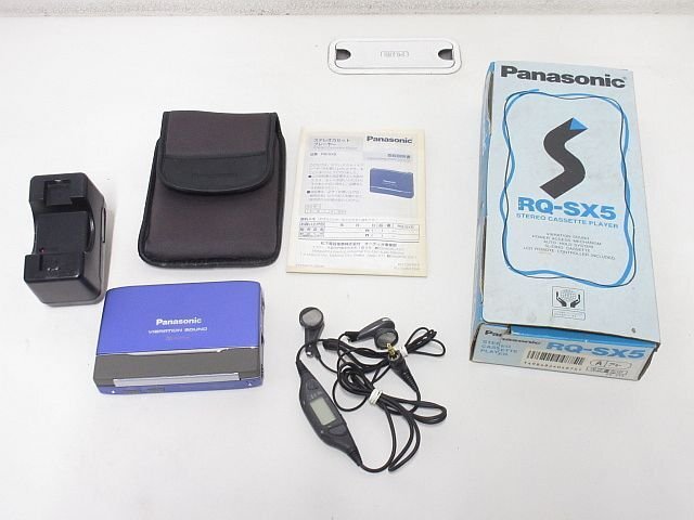 Yahoo!オークション -「sx-5」(カセットプレーヤー) (ポータブル Yahoo!オークション -「sx-5」(カセットプレーヤー) (ポータブル