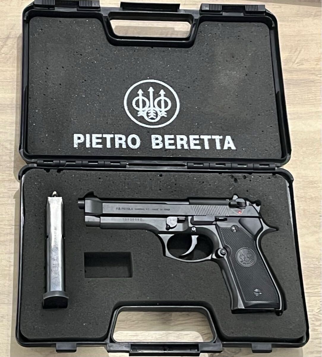 Yahoo!オークション -「beretta ガンケース」の落札相場・落札価格 Yahoo!オークション -「beretta ガンケース」の落札相場・落札価格