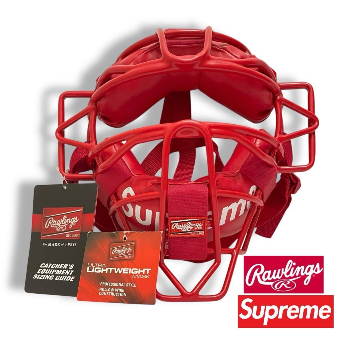 Yahoo!オークション -「supreme rawlings」の落札相場・落札価格 Yahoo!オークション -「supreme rawlings」の落札相場・落札価格