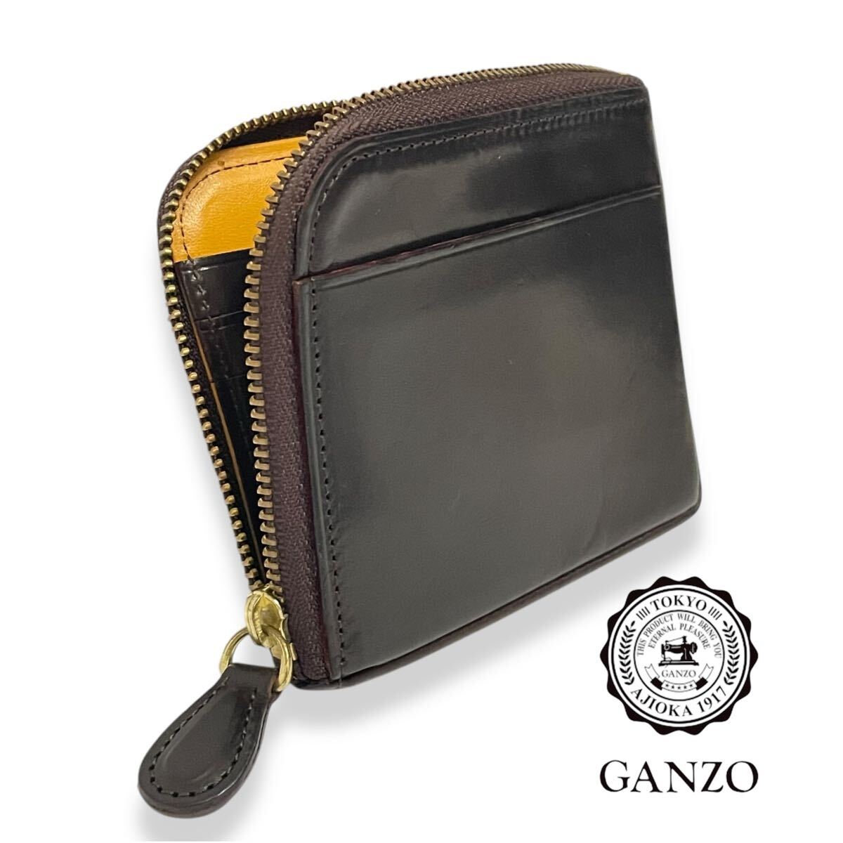 Yahoo!オークション -「ganzo lファスナー」の落札相場・落札価格 Yahoo!オークション -「ganzo lファスナー」の落札相場・落札価格