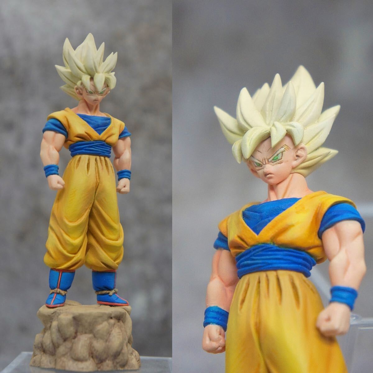 HG ドラゴンボール Z Z 戦士スペシャル #20: 1Box 10pcs | HLJ.co.jp