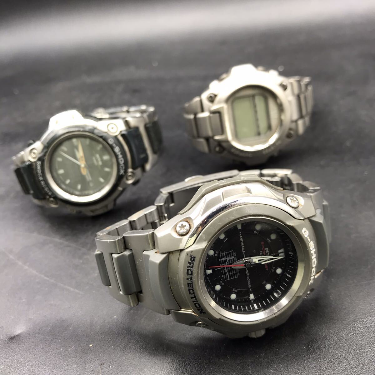 Yahoo!オークション -「mt100」(G-SHOCK) (カシオ)の落札相場 Yahoo!オークション -「mt100」(G-SHOCK) (カシオ)の落札相場