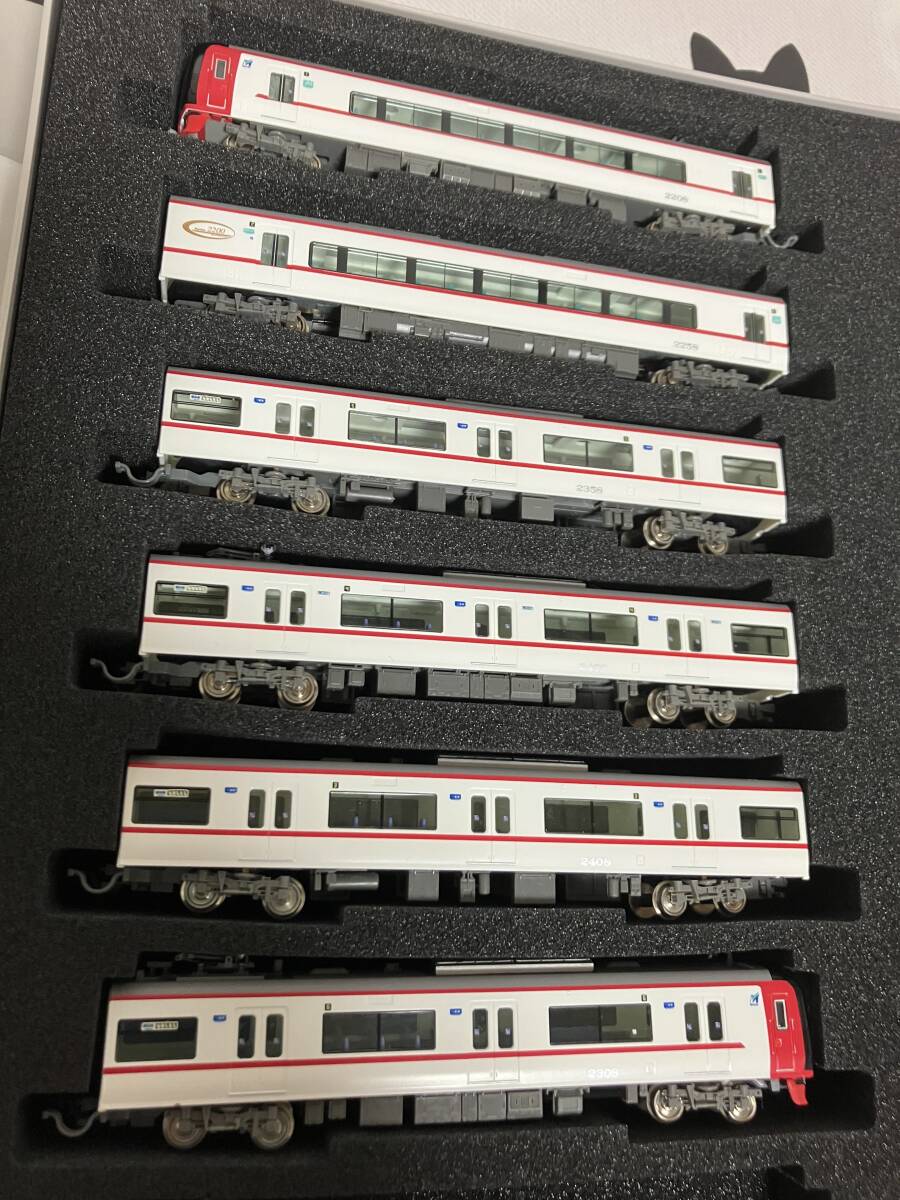 Yahoo!オークション -「名鉄2200系」(Nゲージ) (鉄道模型)の落札 Yahoo!オークション -「名鉄2200系」(Nゲージ) (鉄道模型)の落札
