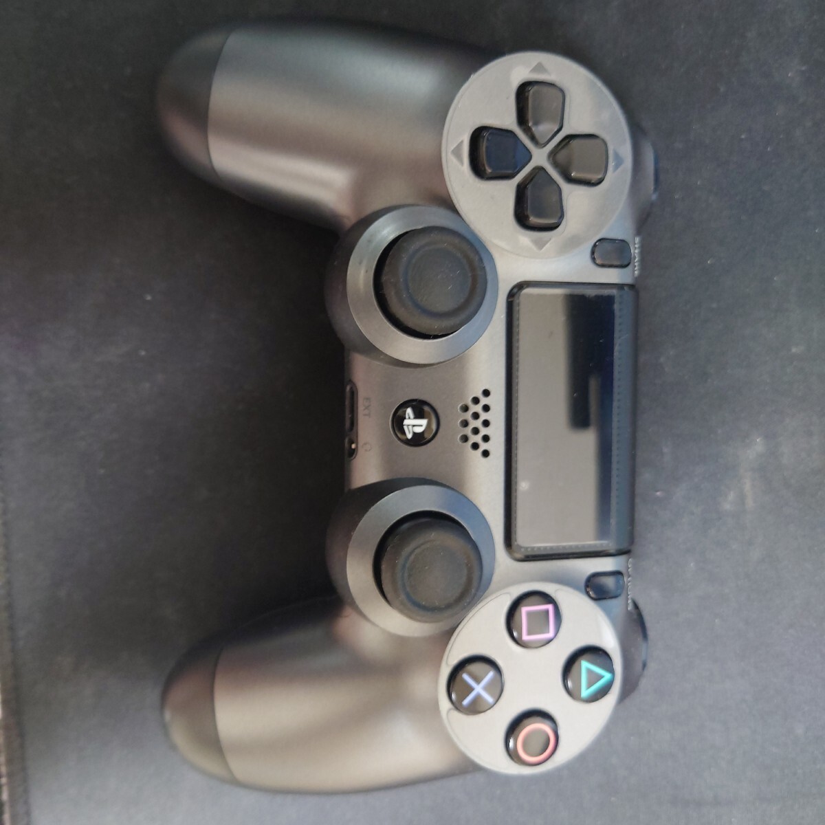 Yahoo!オークション -「dualshock 4 スチールブラック」の落札 Yahoo!オークション -「dualshock 4 スチールブラック」の落札