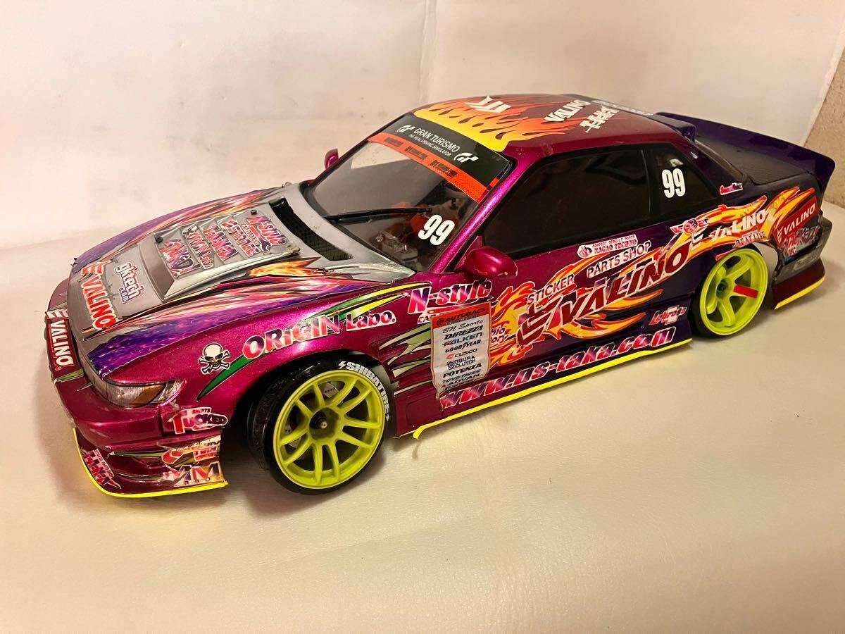 Yahoo!オークション -「中村直樹 s13」(ボディ) (パーツ)の落札 Yahoo!オークション -「中村直樹 s13」(ボディ) (パーツ)の落札