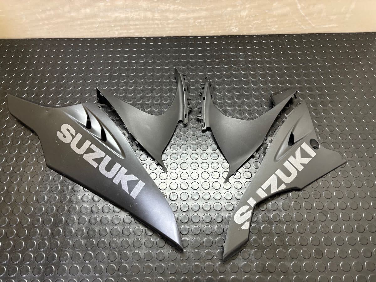17～ GSX-R1000 シートカウル<SEAT FAIRING> | レース