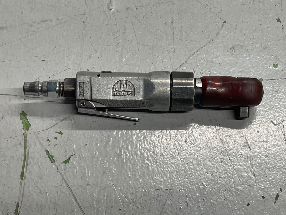 Yahoo!オークション -「mac tools マックツール」(エアーツール Yahoo!オークション -「mac tools マックツール」(エアーツール