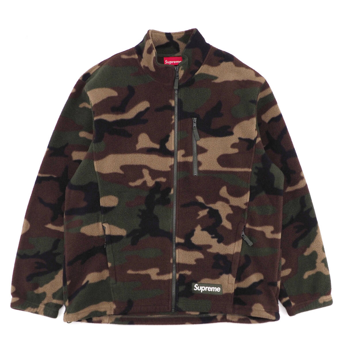 Yahoo!オークション -「supreme 迷彩 ジャケット」の落札相場 Yahoo!オークション -「supreme 迷彩 ジャケット」の落札相場