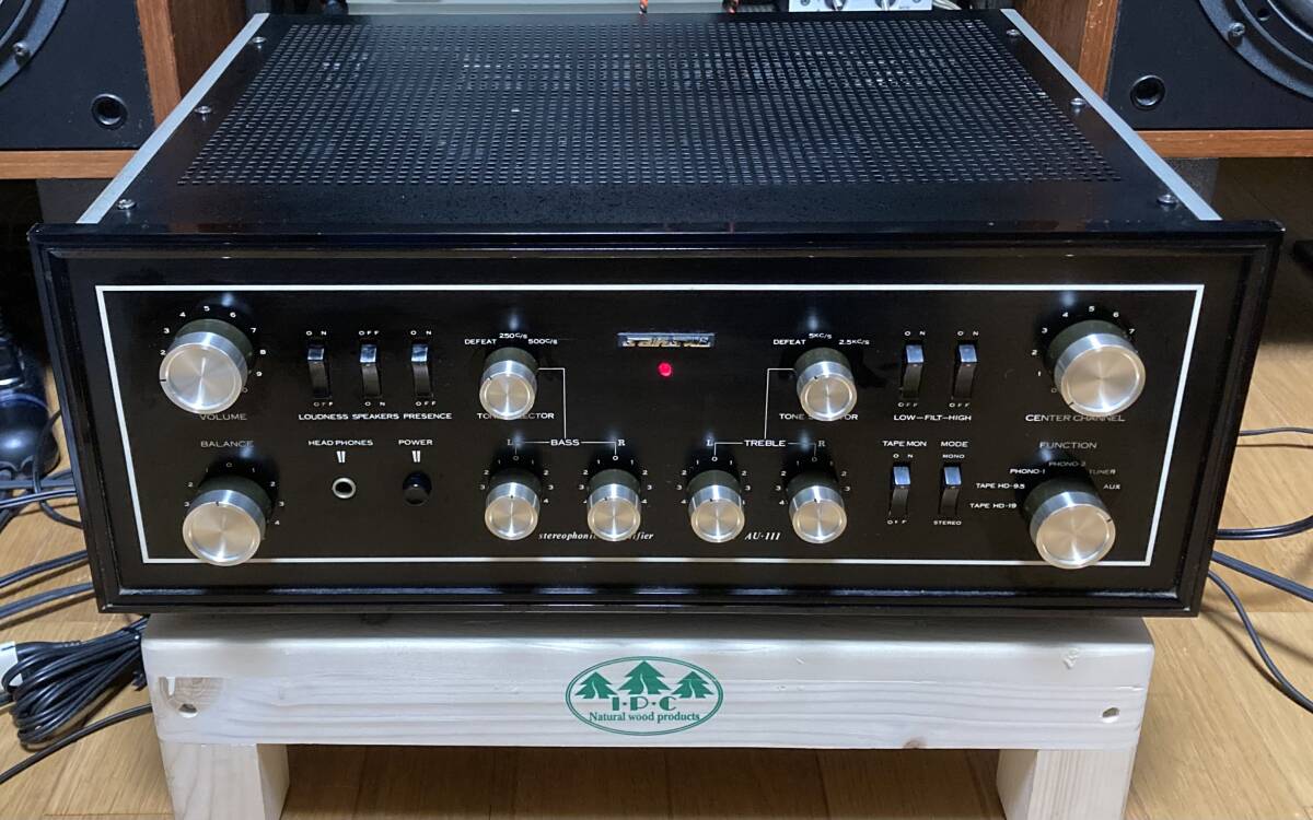 Yahoo!オークション -「sansui au-111」の落札相場・落札価格 Yahoo!オークション -「sansui au-111」の落札相場・落札価格