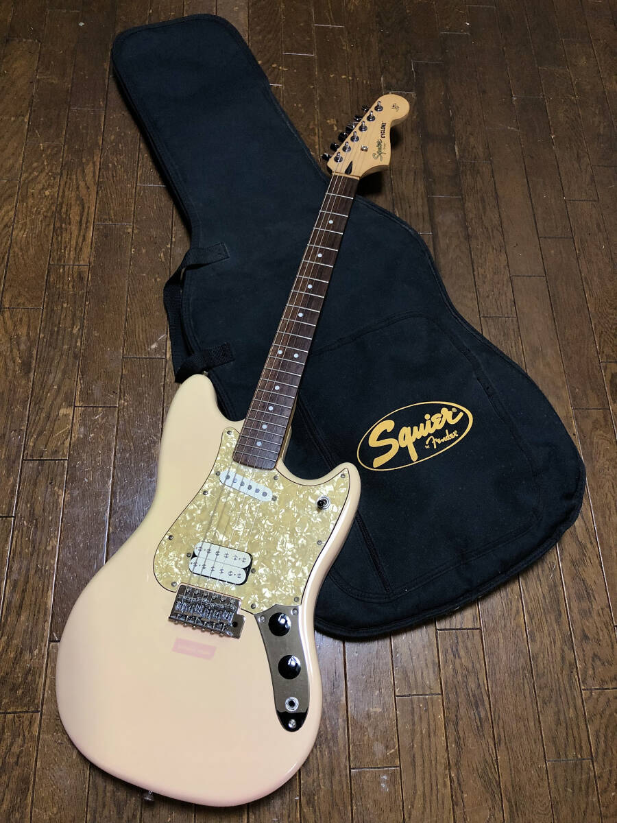 Yahoo!オークション -「squier cyclone」(本体) (エレキギター Yahoo!オークション -「squier cyclone」(本体) (エレキギター