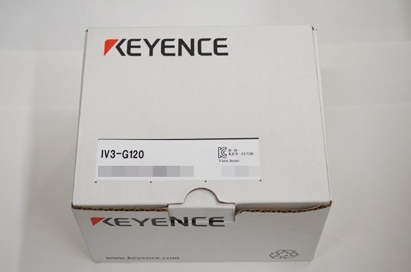 Yahoo!オークション -「キーエンス iv3」の落札相場・落札価格 Yahoo!オークション -「キーエンス iv3」の落札相場・落札価格