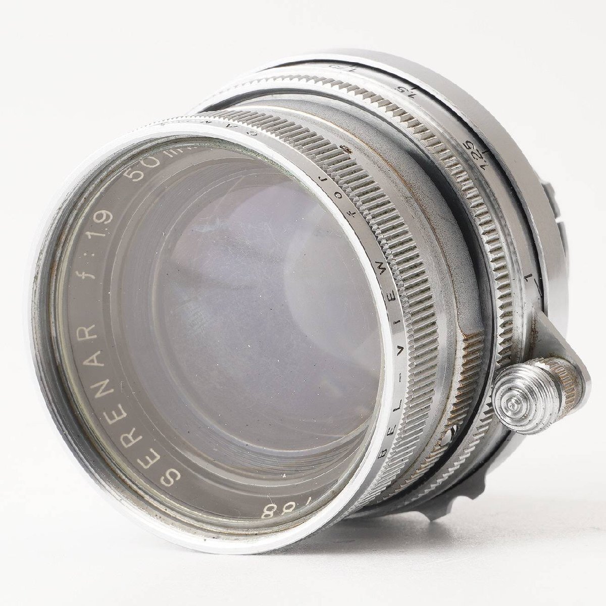 Yahoo!オークション -「canon serenar 50mm f1.9」の落札相場 Yahoo!オークション -「canon serenar 50mm f1.9」の落札相場