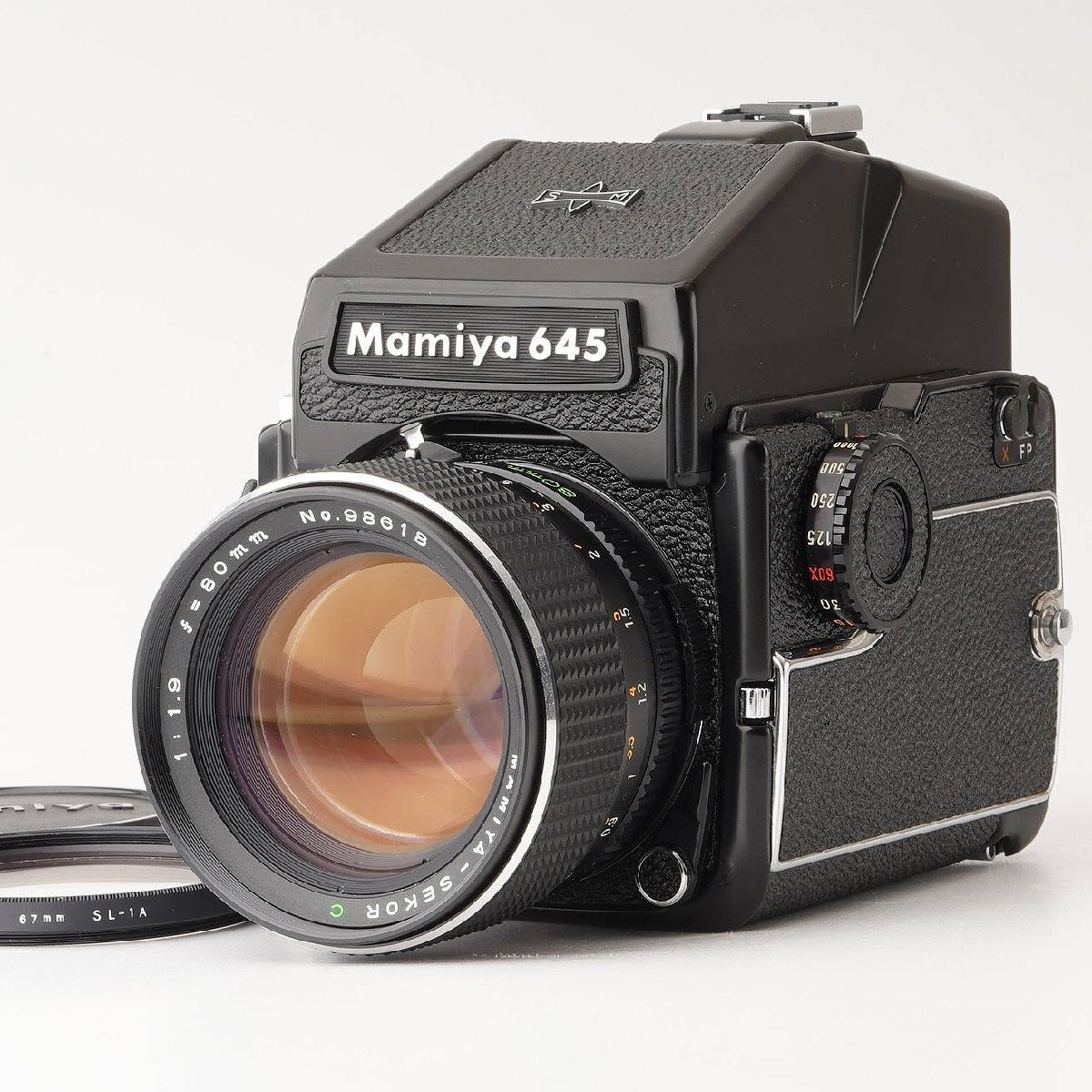 Yahoo!オークション -「mamiya sekor c 80mm 1.9」(マミヤ) (中 Yahoo!オークション -「mamiya sekor c 80mm 1.9」(マミヤ) (中