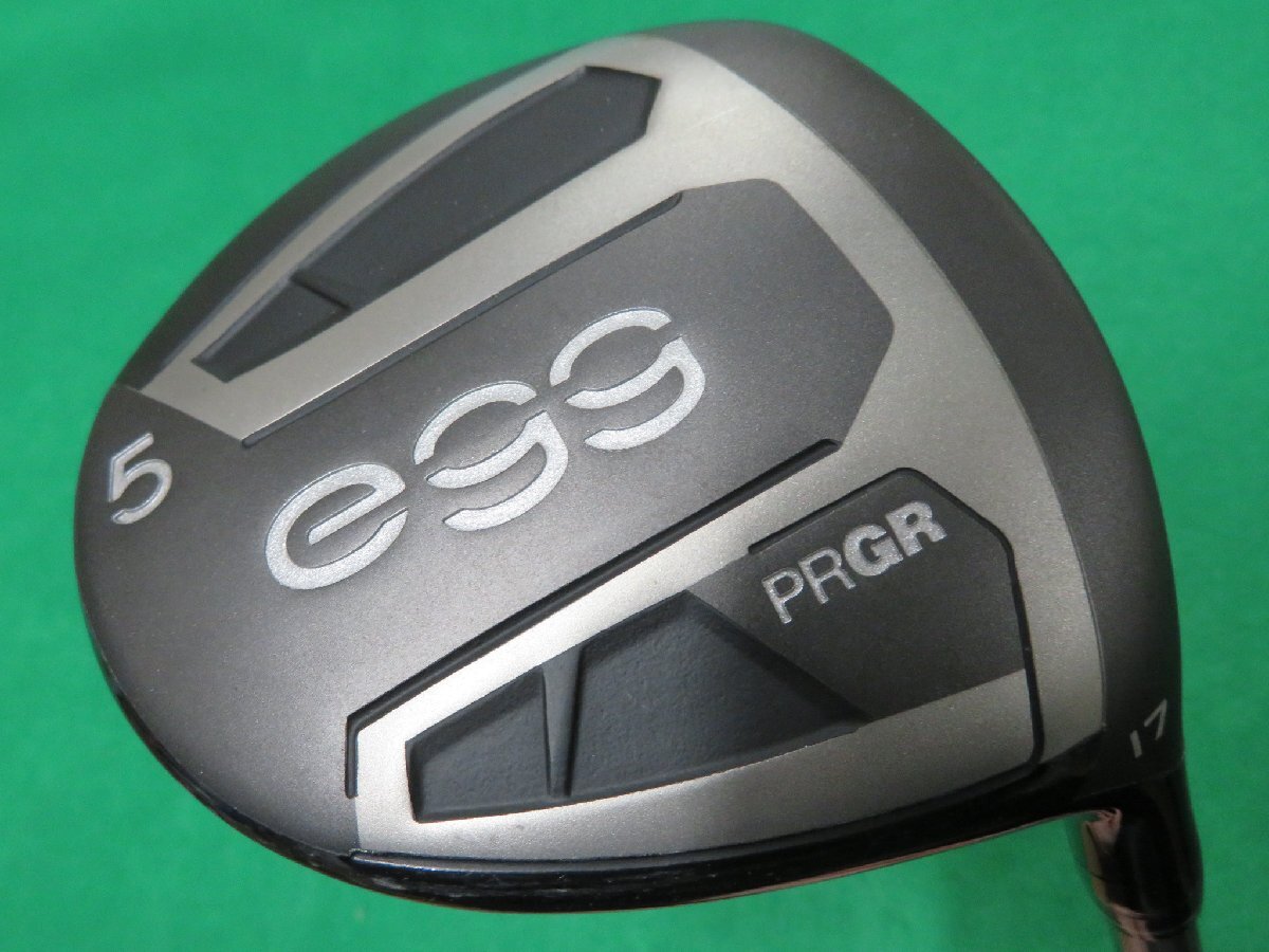 Yahoo!オークション -「prgr egg fw」の落札相場・落札価格 Yahoo!オークション -「prgr egg fw」の落札相場・落札価格