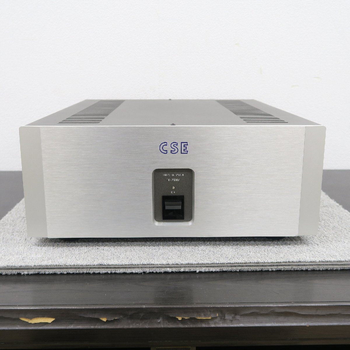 Yahoo!オークション -「cse tx」(オーディオ機器) の落札相場 Yahoo!オークション -「cse tx」(オーディオ機器) の落札相場
