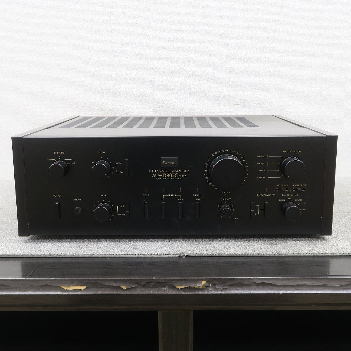2025年最新】Yahoo!オークション -sansui au-d907g extraの中古 2025年最新】Yahoo!オークション -sansui au-d907g extraの中古