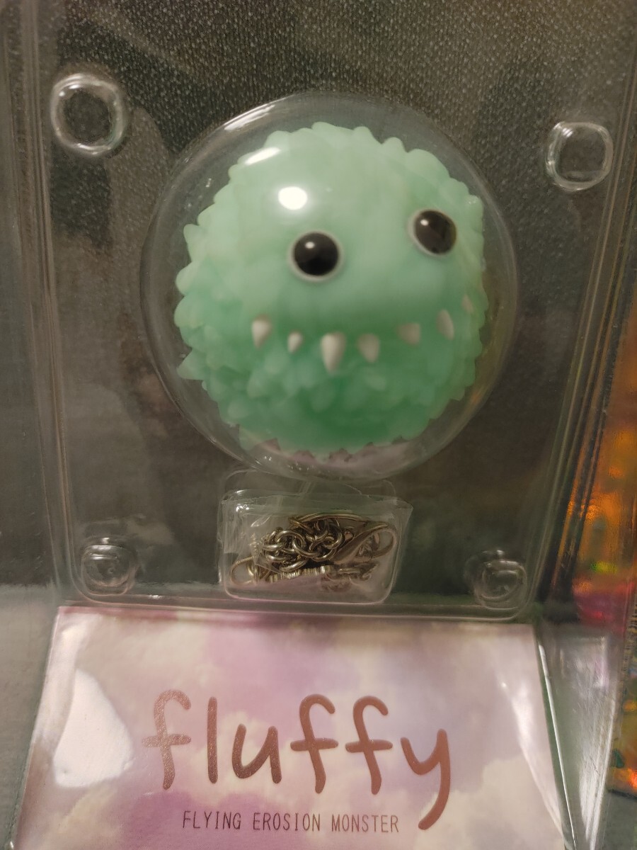 Yahoo!オークション -「instinctoy monster fluffy」の落札相場