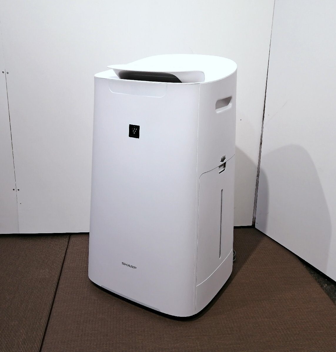 Yahoo!オークション -「n75」(空気清浄器) (冷暖房、空調)の落札 Yahoo!オークション -「n75」(空気清浄器) (冷暖房、空調)の落札