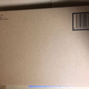 METAL BUILD ライトニングストライカー