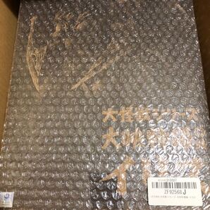 エクスプラス イリス 大怪獣シリーズ 大映特撮編