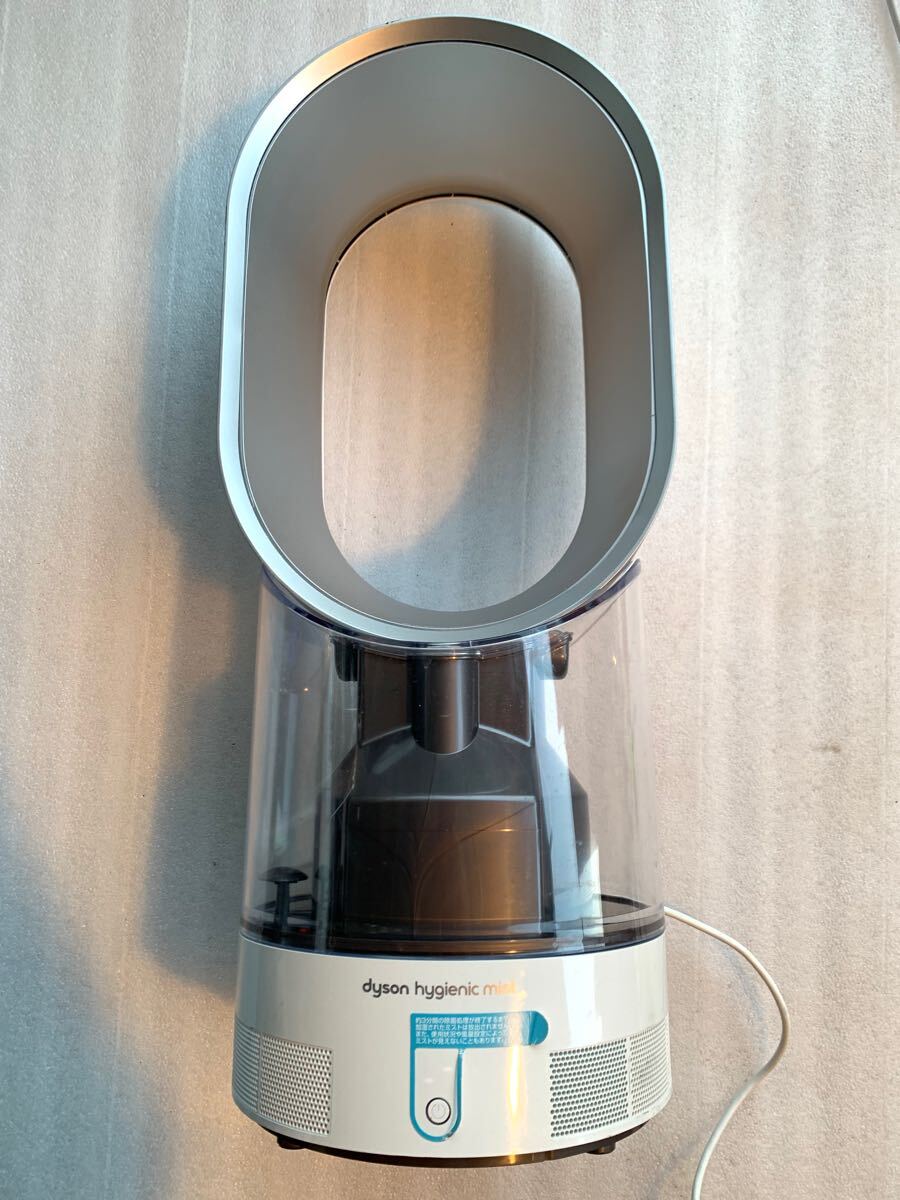 Yahoo!オークション -「dyson hygienic mist」の落札相場・落札価格 Yahoo!オークション -「dyson hygienic mist」の落札相場・落札価格