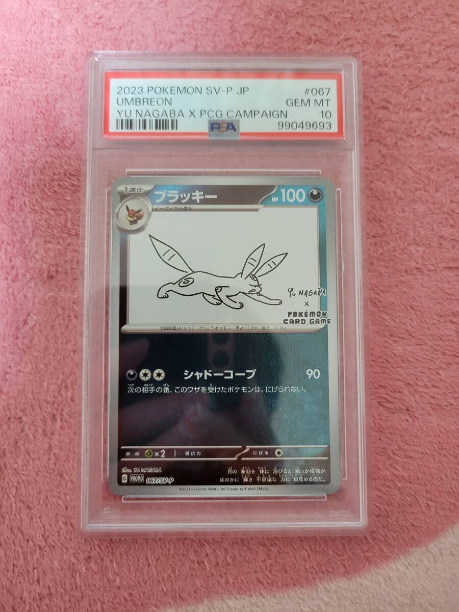 Yahoo!オークション -「ブラッキー psa10」の落札相場・落札価格 Yahoo!オークション -「ブラッキー psa10」の落札相場・落札価格
