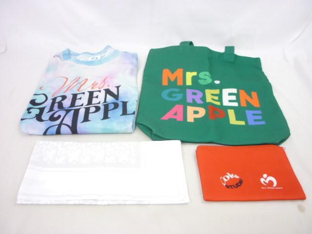 Yahoo!オークション -「mrs.green apple tシャツ」の落札相場 Yahoo!オークション -「mrs.green apple tシャツ」の落札相場