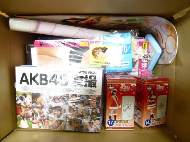 Yahoo!オークション -「akb 島崎」(タレントグッズ) の落札相場