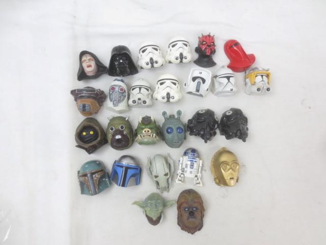 スターウォーズ C3PO 1/1マスク保冷庫 AQUA ASR-MK1 ヘルメット
