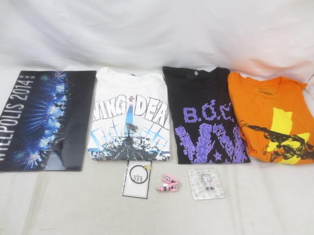 Yahoo!オークション -「bump of chicken tシャツ living」の落札 Yahoo!オークション -「bump of chicken tシャツ living」の落札