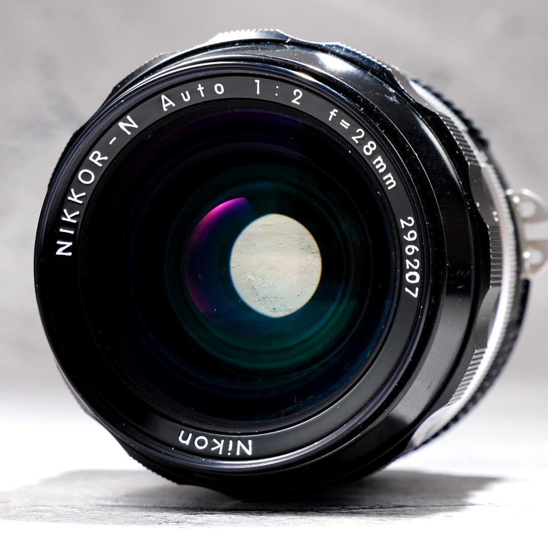 Yahoo!オークション -「nikkor-n auto 28mm f2」の落札相場 Yahoo!オークション -「nikkor-n auto 28mm f2」の落札相場