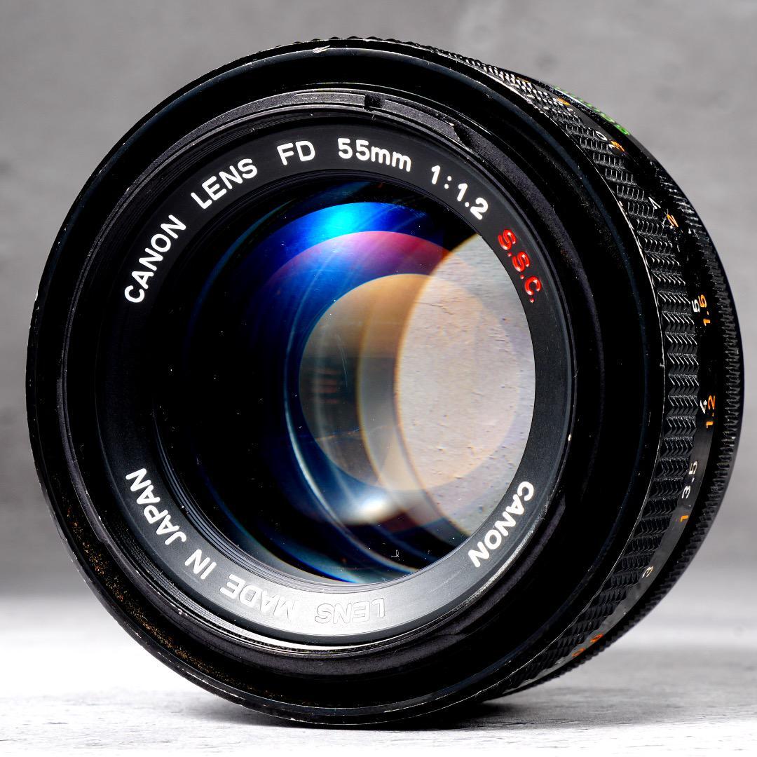 2024年最新】Yahoo!オークション -canon fd 55mm f1.2の中古品 2024年最新】Yahoo!オークション -canon fd 55mm f1.2の中古品